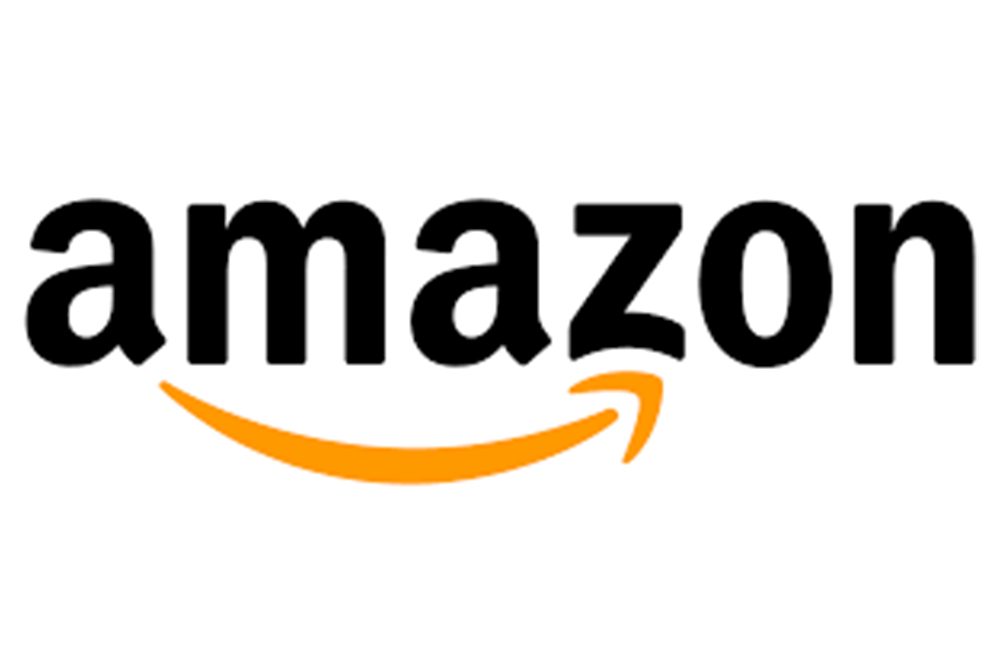 Our business partner-AMAZON
