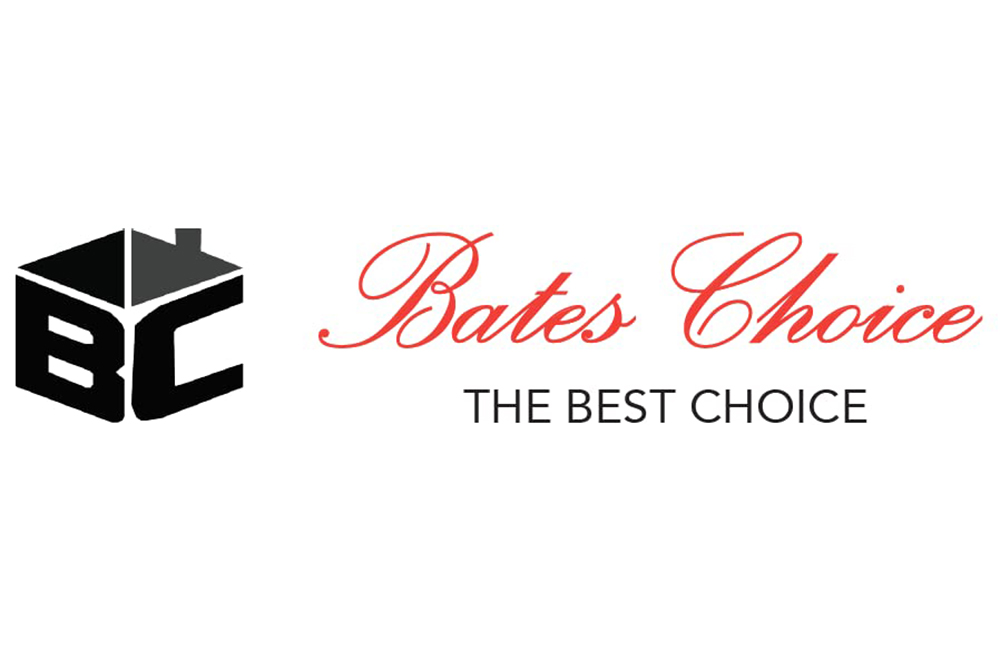 Our business partner-BATES CHOICE