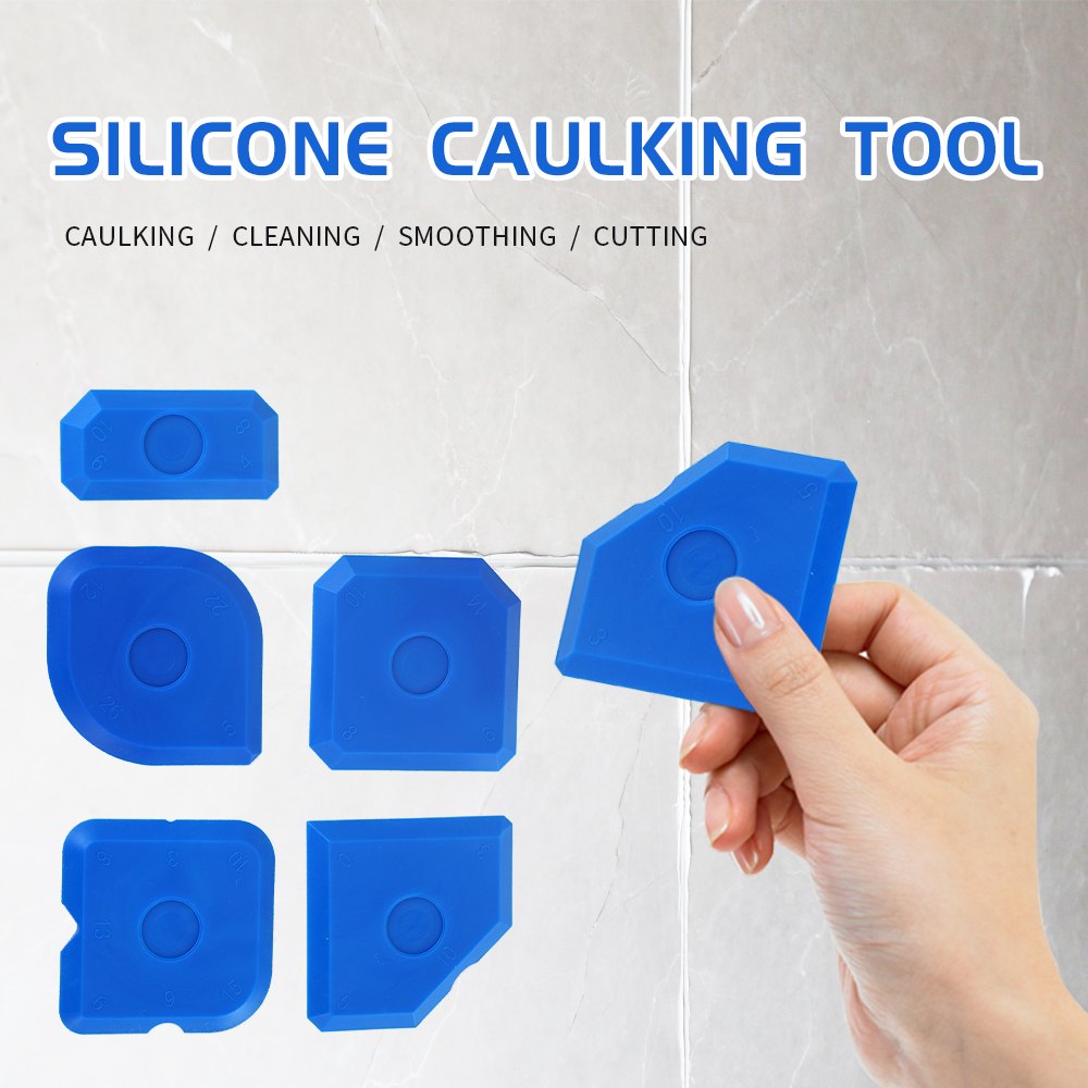 GRT6008--SILICONE CAULKING TOOLS