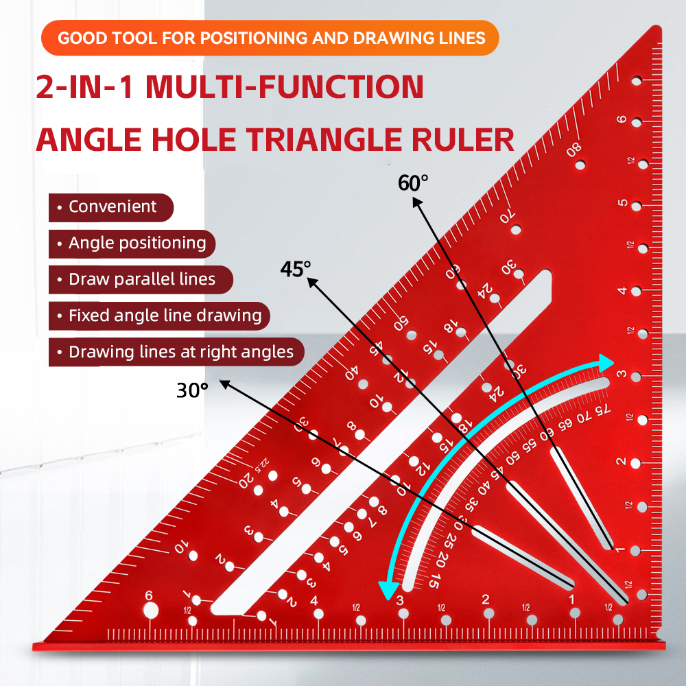 GRT5058-Triangle Square