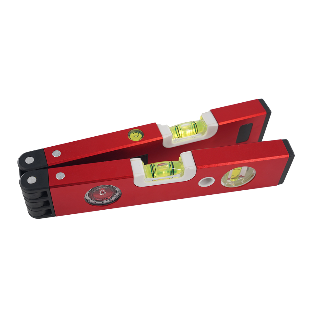 GRT5124-Folding Spirit Level