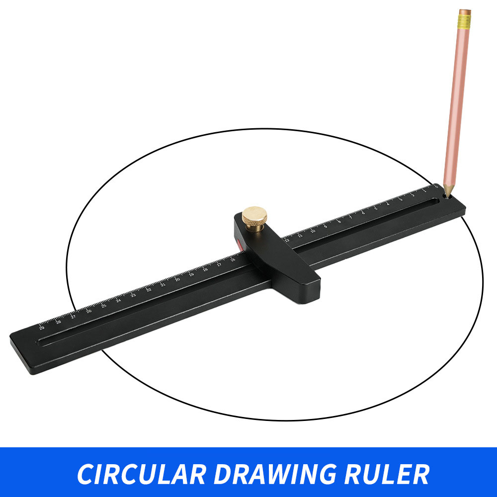 GRT5170--Woodworking T-square ruler_副本