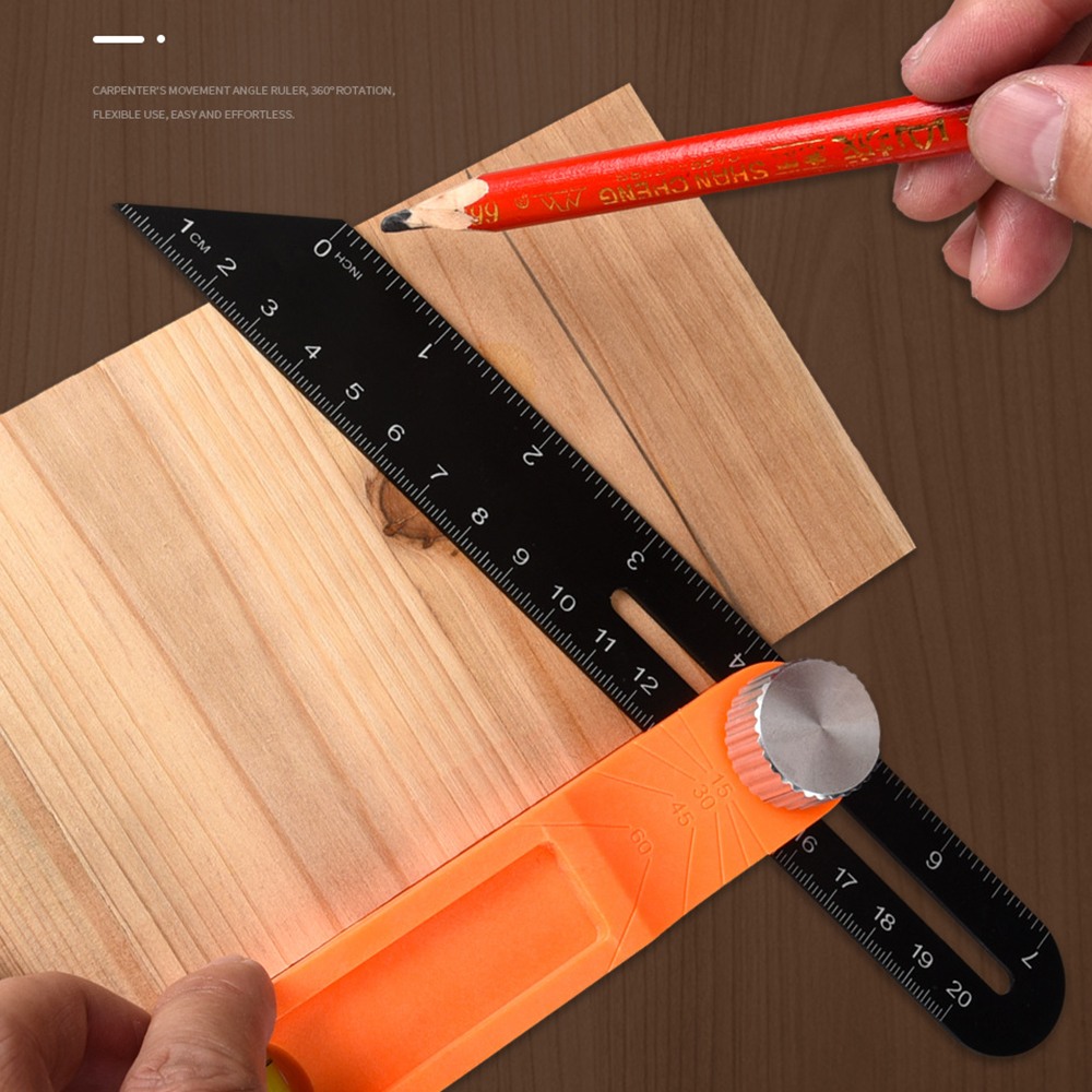GRT5026--T square angle ruler