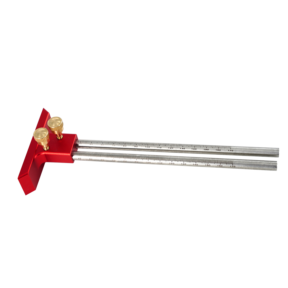 GRT5079-Double pole DIY woodworking scriber