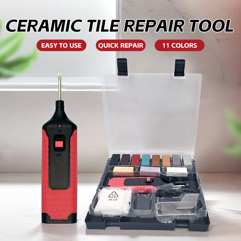 GRT6033-4--Ceramic tile repair tool  （Regular style）