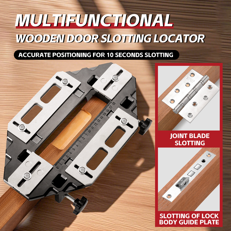 GRT6012--Woodworking hinge hole opener