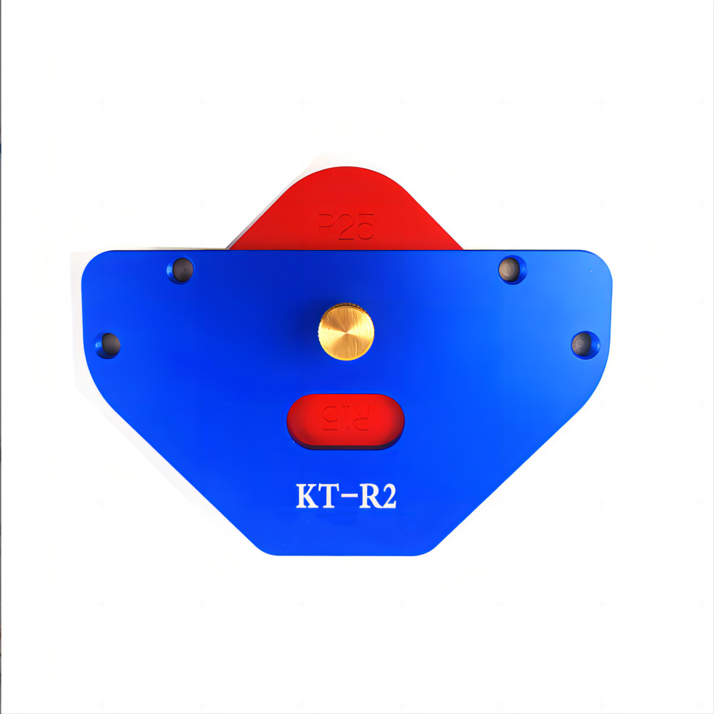 GRT5065 CARPENTER HALF ROUNDED QUICK POSITIONER
