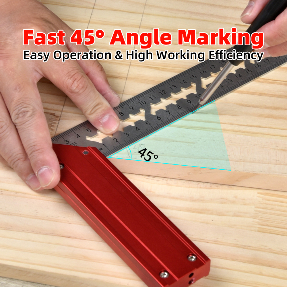 GRT5085 Fast 45° Angle Mark