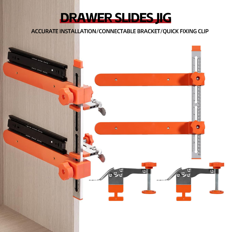 GRT 6255 Drawer Slides Jig_副本