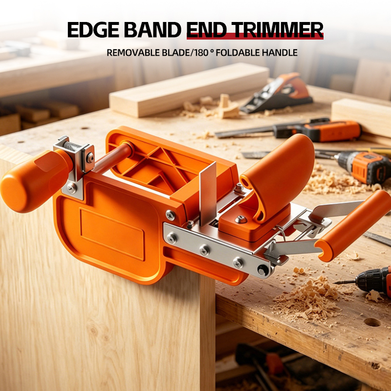 GRT 6256 Edge Band End Trimmer_副本