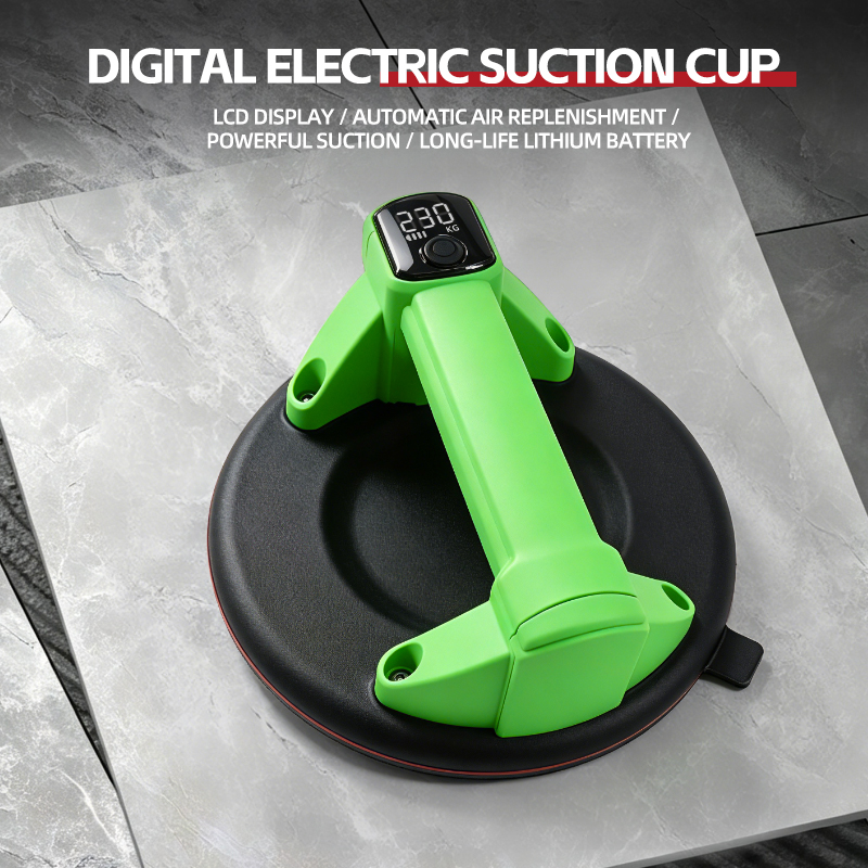 GRT6253 Digital Electric Suction Cup_副本
