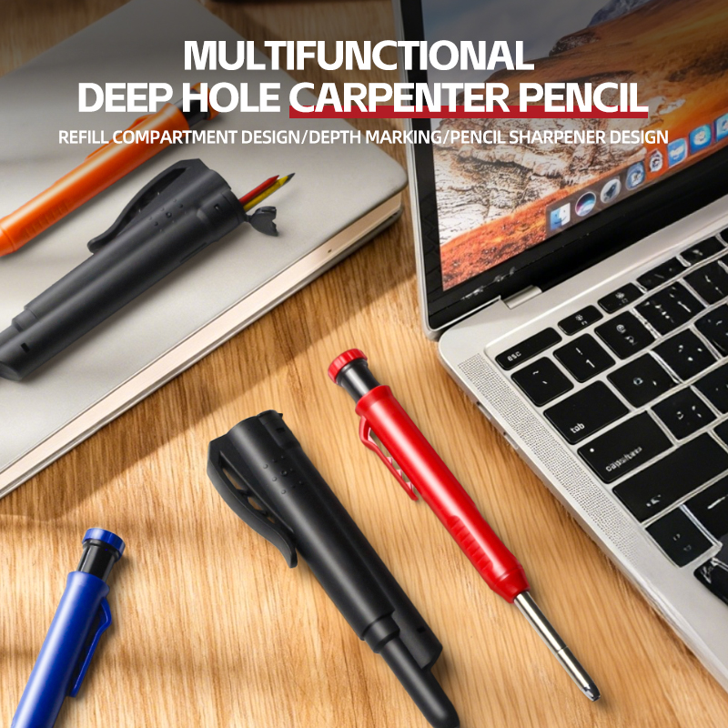 GRT6112--Mechanical Carpenters Pencil