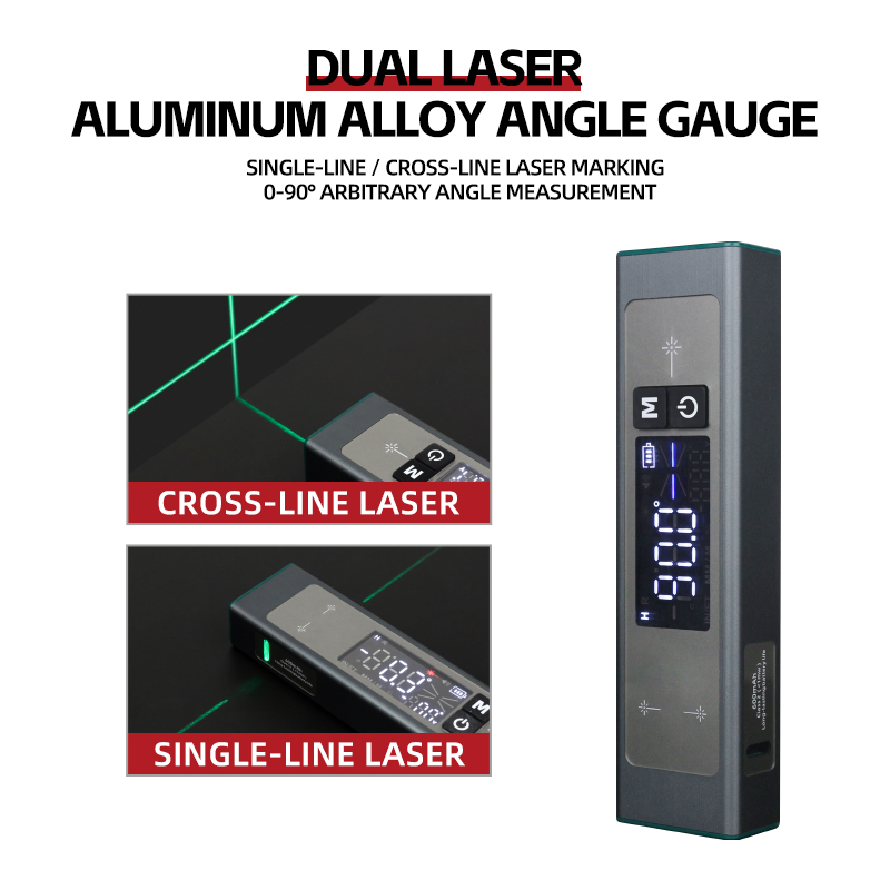 GRT6090--LASER LEVEL