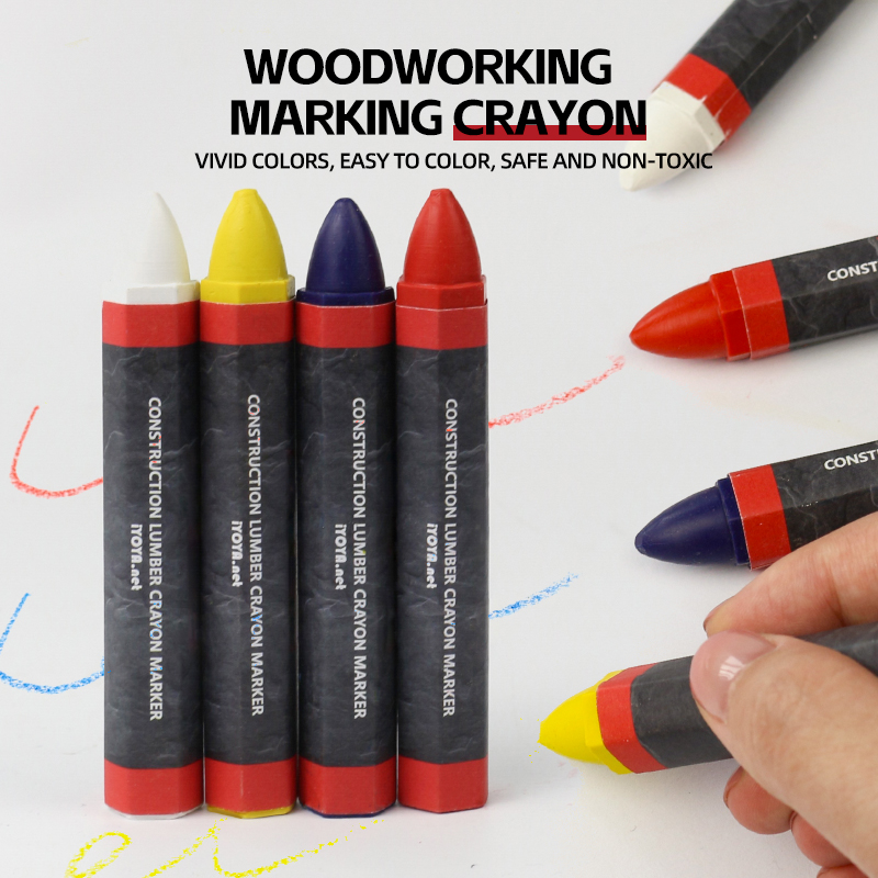 GRT6092 Woodworking Marking Crayon