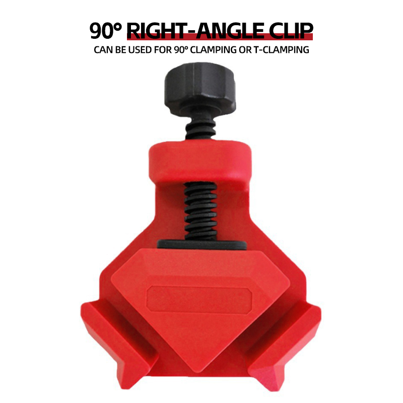 GRT6072--Right angle clamp