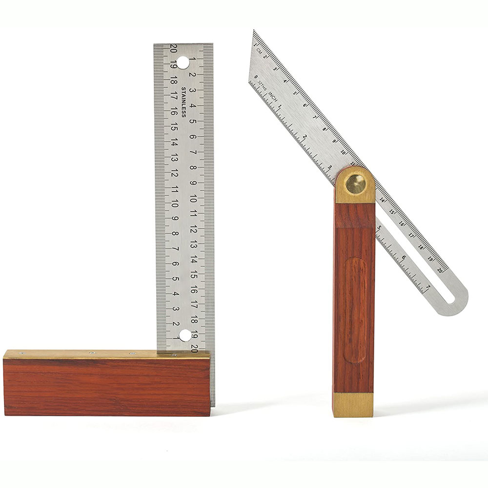 GRT5049--T square angle ruler